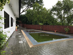 Bukit Ayer Molek (D21), Detached #151374892